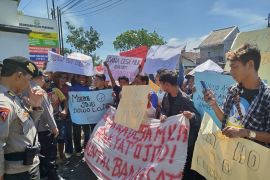 Kejari Ponorogo telaah laporan dugaan korupsi dana desa