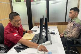Tingkatkan kualitas layanan, Kantor Imigrasi Siak lakukan sejumlah inovasi