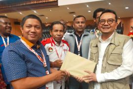 Forkoda usulkan enam calon DOB di Aceh, rekomendasi sudah dikantongi
