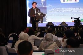 BNPB siapkan uji coba dana bersama penanggulangan bencana