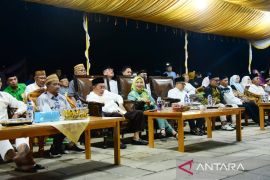 STQH tingkat Kota Gorontalo diharapkan bentuk generasi bertakwa