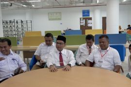 16.111 peserta UTBK 2025 pilih UNP jadi pilihan pertama (Video)