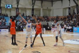 Pelita Jaya bungkam Bali United 83-74