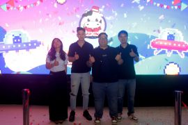 Cow Play Cow Moo buka gerai keempat di Entertainment District PIK 2