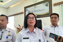 Kanwil: Penjara di Sumbar harus bersih dari handphone