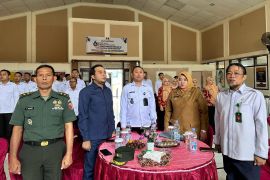 Peringatan HBP Ke-61 di Rutan Situbondo Jatim jadi momen refleksi