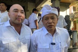 Wamenkop minta Koperasi Merah Putih Bali kerjasama dengan LPD