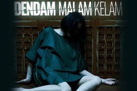 Arya Saloka dan Davina Karamoy terseret misteri mencekam di Dendam Malam Kelam