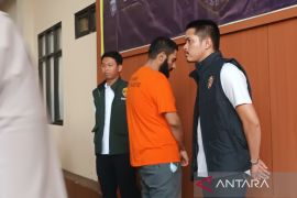 Pengacara di Jakpus bawa senpi tanpa izin untuk pertahanan diri