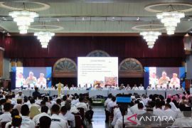 Pemprov Jawa Barat jadikan desa sebagai titik sentral pembangunan