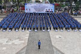 Pemkab Garut usulkan pengganti CPNS yang tiba-tiba mengundurkan diri