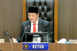 DKPP putuskan rehabilitasi nama baik komisioner Bawaslu dan Ketua KPU Karawang