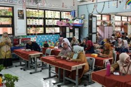 DLH Jakarta perkuat gerakan peduli lingkungan berbasis sekolah