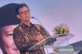 Menkes: Warga Jateng, Jatim dan Jabar terbanyak ikut program cek kesehatan gratis