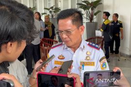 DKI akan bangun jalur sepeda tambahan sepanjang 3,8 km