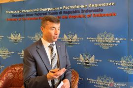 Dubes Rusia: Kerja sama pertahanan bilateral pasti ikuti aturan Indonesia