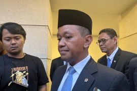 Tiga pejabat ESDM dan SKK Migas dilantik Menteri ESDM