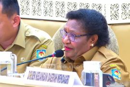 Wamendagri meminta Komisi II dalami masalah pengangkatan ASN di daerah