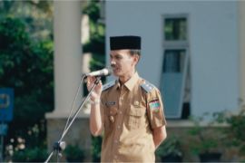 Wabup Yulian Efi : Sektor pendidikan prioritas utama