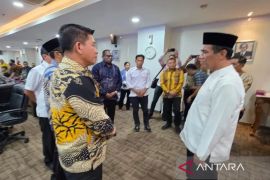 Pemkab Konsel dukung Asta Cita Presiden di bidang pertanian