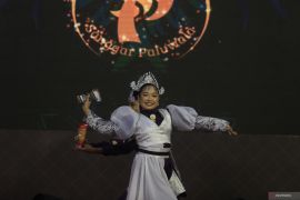 Dekranasda Kabupaten Gorontalo ingin UMKM semakin berdaya saing