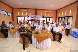 Ditjenpas Gorontalo komitmen tingkatkan pembinaan napi