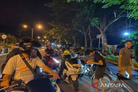 Polres Pamekasan gencarkan operasi malam hari guna tekan kriminalitas