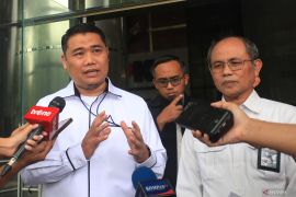 KPK ungkap penggeledahan Kantor Kemenaker terkait kasus selama 2020-2023