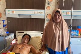 Program JKN jamin biaya pengobatan korban ledakan tabung gas