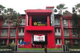 FH Unej masuk 9 kampus hukum terbaik di Indonesia versi THE WUR 2025