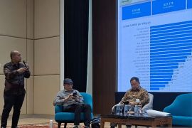 Diskop dan UKM: Rasio wirausaha Aceh di atas nasional