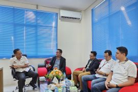 PLN Tambah Daya Listrik RSUD M Th Djaman Sanggau untuk Tingkatkan Pelayanan Kesehatan