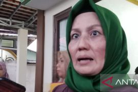 Bandara kembali berstatus internasional, Wagub Babel ajak bersinergi