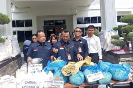 BBPOM temukan mi kuning mengandung  formalin di Pematangsiantar