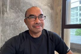 Eksponen 1998: Suasana batin pengunjuk rasa sejalan dengan Presiden