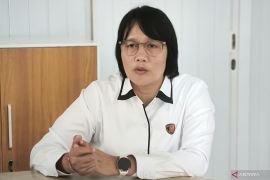 Berkas perkara dosen tersangka pelecehan sesama jenis di Mataram rampung