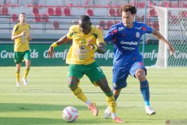 Persebaya, Malut dan Dewa United berpeluang tampil di kompetisi Asia