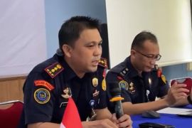 PSDKP Pontianak dorong legalitas usaha ikan hias Kalbar