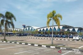 Bandara Supadio Pontianak diharapkan kembali berstatus internasional
