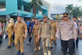 DPRD Ambon dukung langkah Pemkot bangun sembilan pos di Pasar Mardika