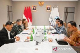 Regulasi Uni Eropa acuan Pemerintah Indonesia jadi tata kelola digital