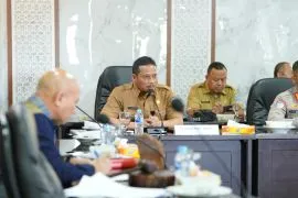 Babel optimalkan semua sektor gerakan ekonomi