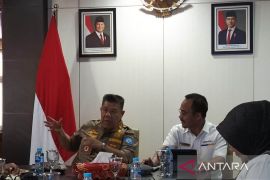 Gubernur Babel kaji ulang tambang dan ekspor pasir