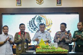 Lapas Madiun wujudkan Pemasyarakatan PASTI di peringatan HBP Ke-61