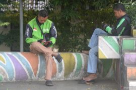 Menjaga komisi Ojol di Level 20 persen untuk keberlanjutan ekosistem digital dan UMKM