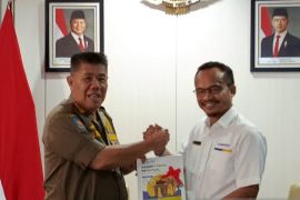 Babel - Kemenkeu berkolaborasi tingkatkan PAD