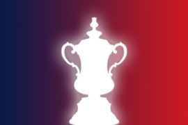Manchester City berhasil ke babak final Piala FA 2024-2025