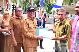 Bupati Gorontalo sebut nelayan perlu menguasai teknologi