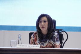 Astra Agro mencatatkan kenaikan pendapatan 5 persen selama 2024