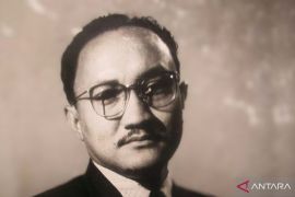 Usmar Ismail dicanangkan sebagai nama jalan di Bukittinggi